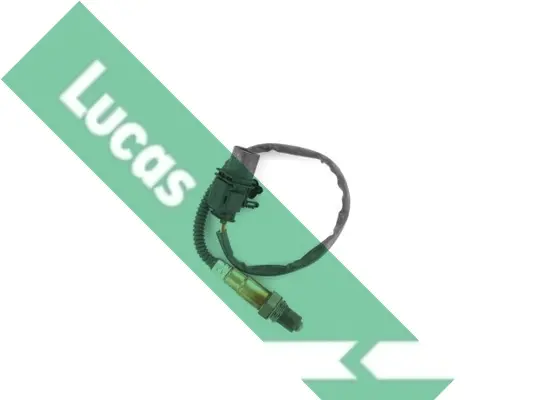 Ламбда-сонда LUCAS