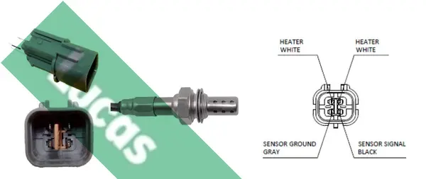 ламбда-сонда LUCAS               