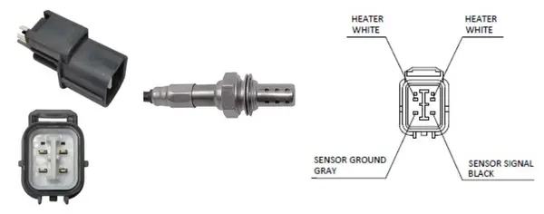 ламбда-сонда LUCAS               