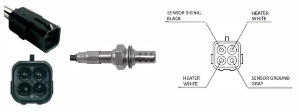 ламбда-сонда LUCAS               
