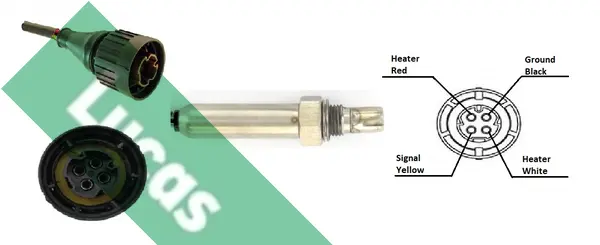 ламбда-сонда LUCAS               