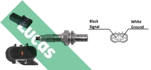 ламбда-сонда LUCAS               