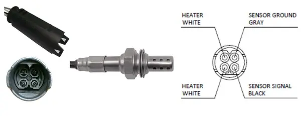 ламбда-сонда LUCAS               