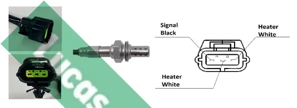 ламбда-сонда LUCAS               