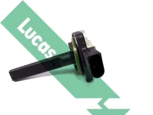 датчик, ниво на маслото в двигателя LUCAS               