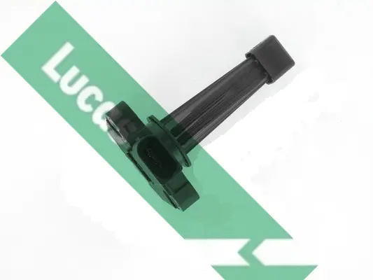 датчик, ниво на маслото в двигателя LUCAS               