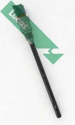 датчик, ниво на маслото в двигателя LUCAS               