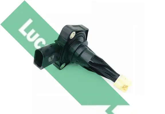 датчик, ниво на маслото в двигателя LUCAS               