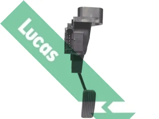 сензор, позиция на педала LUCAS               