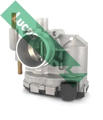 корпус на дроселовата клапа LUCAS               