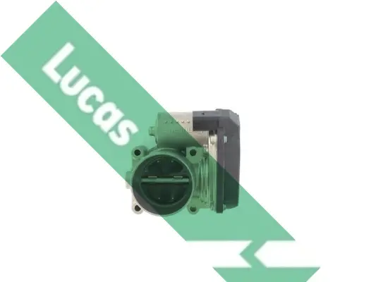 корпус на дроселовата клапа LUCAS               
