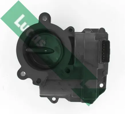 корпус на дроселовата клапа LUCAS               