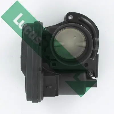 корпус на дроселовата клапа LUCAS               