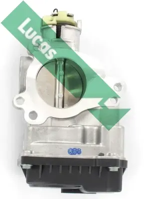 корпус на дроселовата клапа LUCAS               