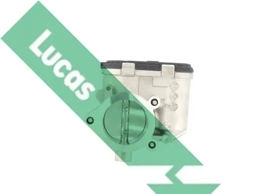 корпус на дроселовата клапа LUCAS               