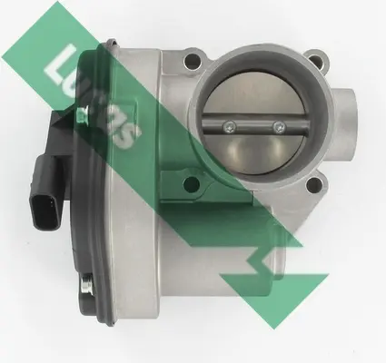 корпус на дроселовата клапа LUCAS               