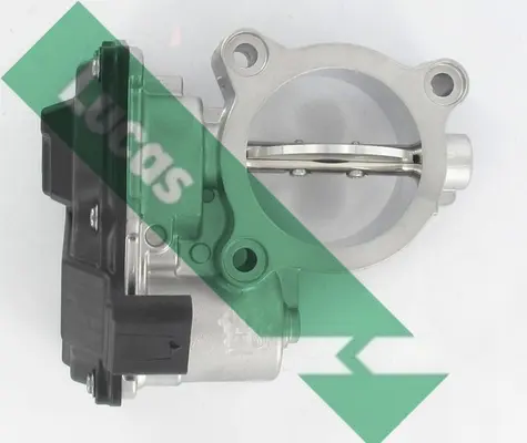 корпус на дроселовата клапа LUCAS               