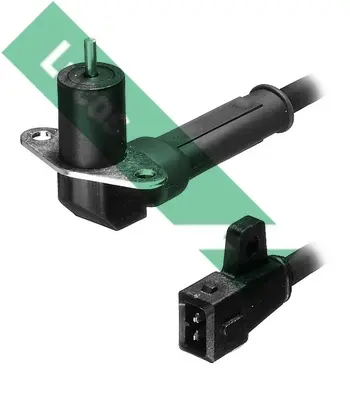 импулсен датчик, колянов вал LUCAS               