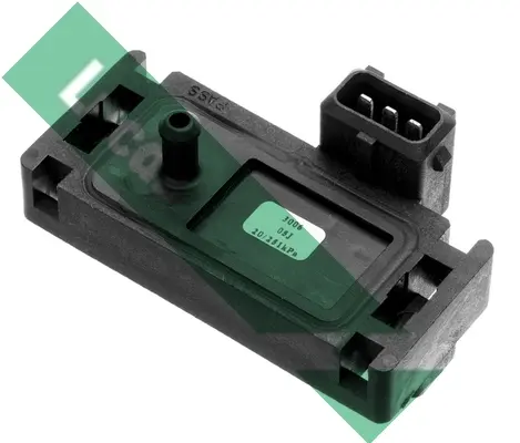 датчик, налчгане във всмукателните тръби LUCAS               