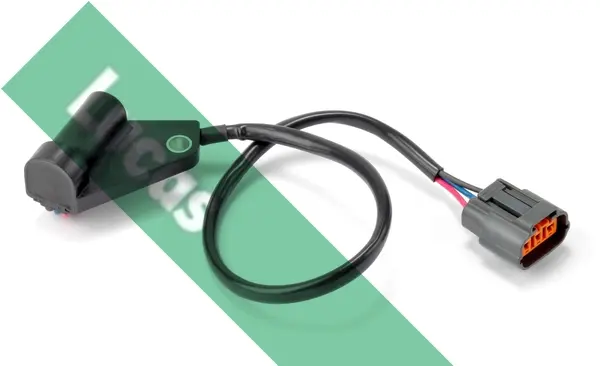 импулсен датчик, колянов вал LUCAS               