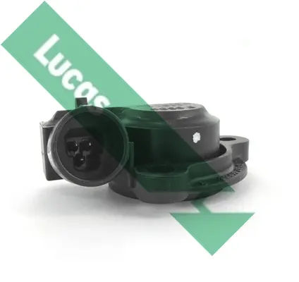 датчик, положение на дроселовата клапа LUCAS               