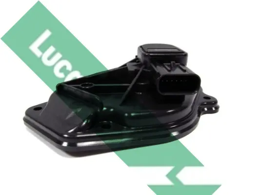 датчик, положение на дроселовата клапа LUCAS               