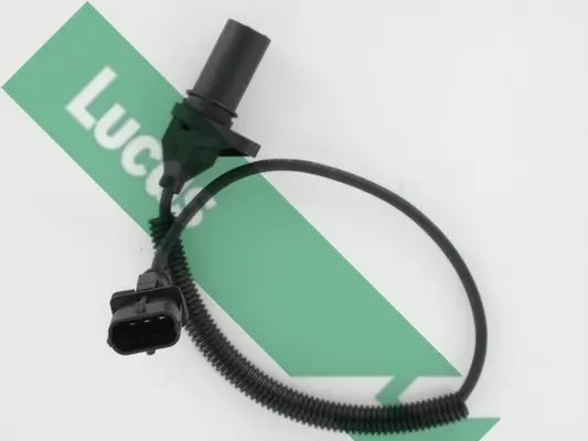 импулсен датчик, колянов вал LUCAS               