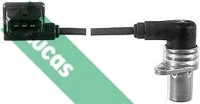 импулсен датчик, колянов вал LUCAS               