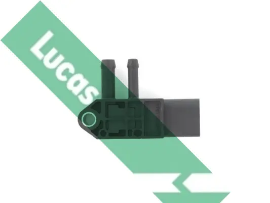 Сензор, налягане изпускателен колектор LUCAS               