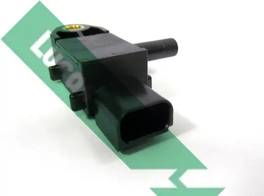 Сензор, налягане изпускателен колектор LUCAS               