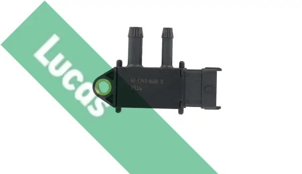 Сензор, налягане изпускателен колектор LUCAS               