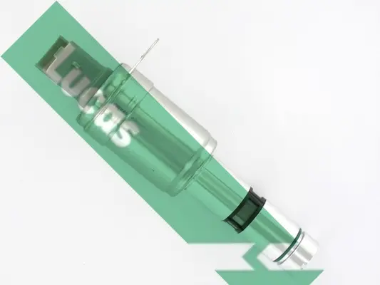 управляващ клапан, регулиране на разпределителния вал LUCAS               