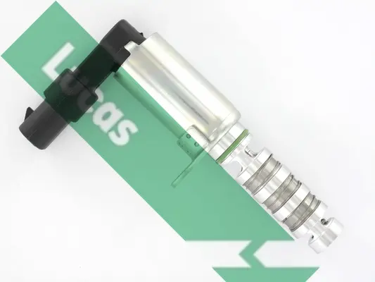 управляващ клапан, регулиране на разпределителния вал LUCAS               