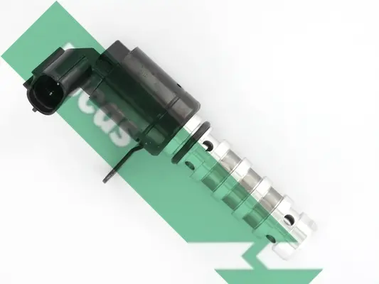 управляващ клапан, регулиране на разпределителния вал LUCAS               