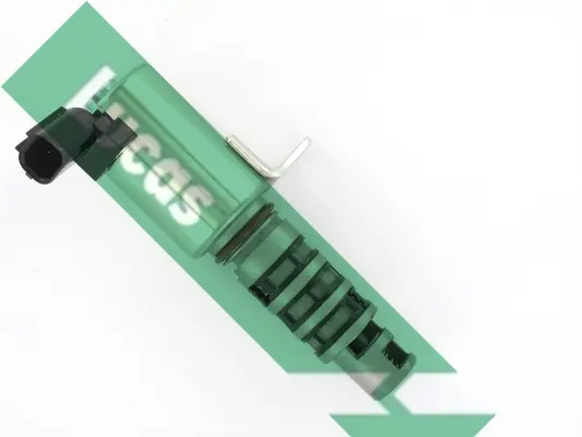 управляващ клапан, регулиране на разпределителния вал LUCAS               