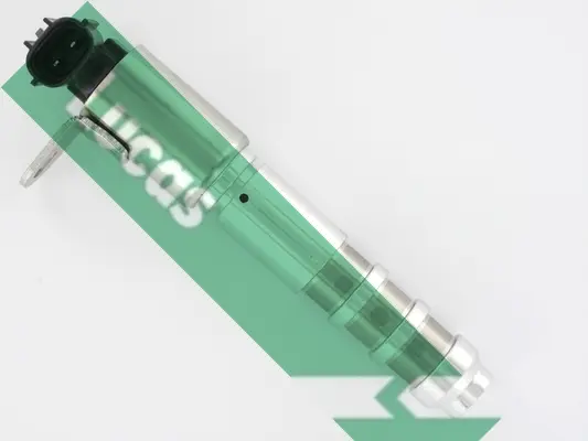 управляващ клапан, регулиране на разпределителния вал LUCAS               