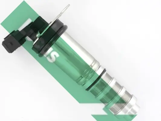 управляващ клапан, регулиране на разпределителния вал LUCAS               