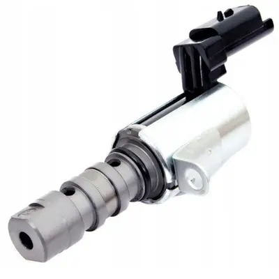 управляващ клапан, регулиране на разпределителния вал LUCAS               