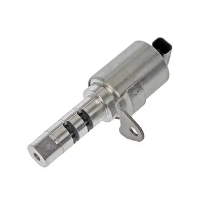 управляващ клапан, регулиране на разпределителния вал LUCAS               