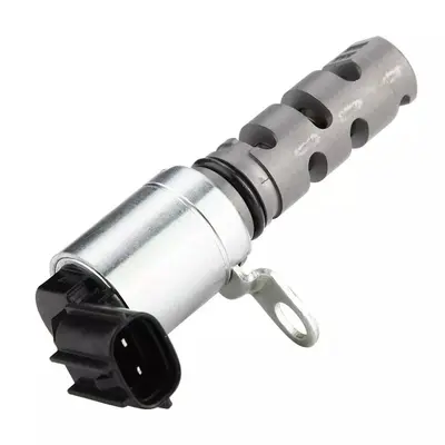 управляващ клапан, регулиране на разпределителния вал LUCAS               