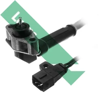 импулсен датчик, колянов вал LUCAS               