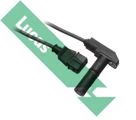 импулсен датчик, колянов вал LUCAS               