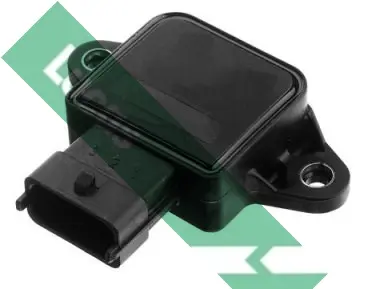 датчик, положение на дроселовата клапа LUCAS               