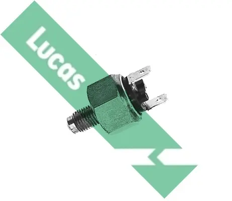 ключ за спирачните светлини LUCAS               