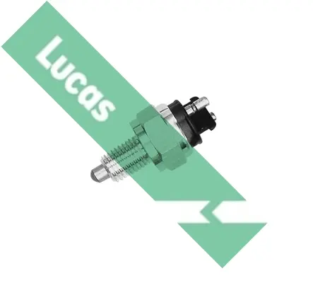 включвател, светлини за движение на заден ход LUCAS               