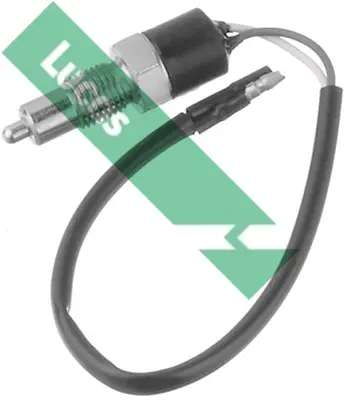 включвател, светлини за движение на заден ход LUCAS               