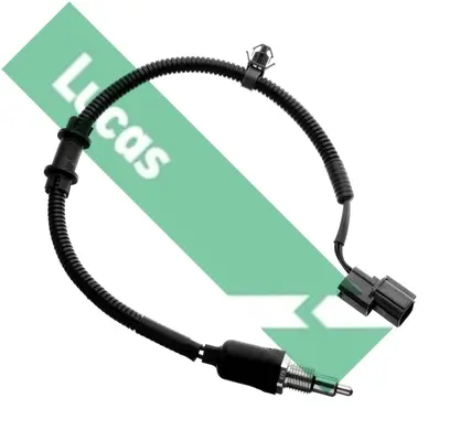 включвател, светлини за движение на заден ход LUCAS               