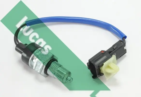 включвател, светлини за движение на заден ход LUCAS               