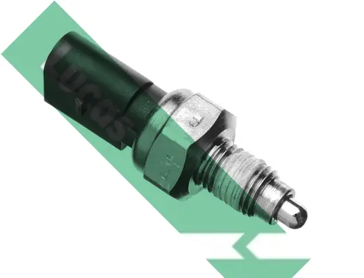 включвател, светлини за движение на заден ход LUCAS               