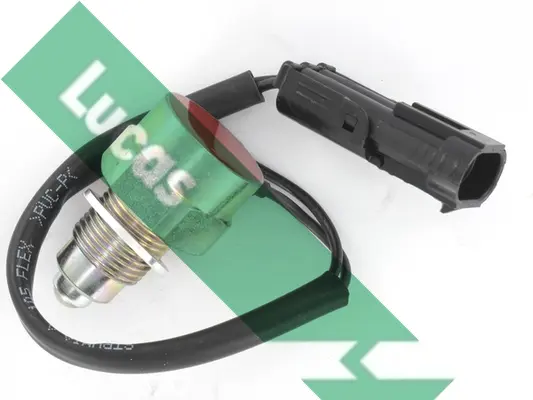 включвател, светлини за движение на заден ход LUCAS               